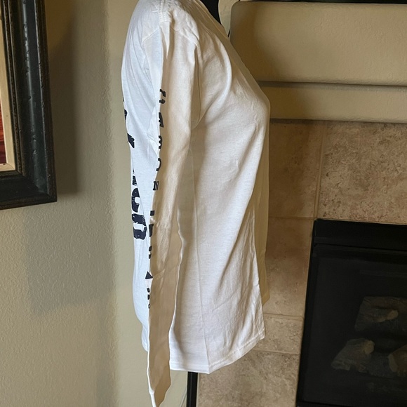 CABO SAN LUCAS Long Sleeve women’s tshirt!! Size S - Picture 3 of 11